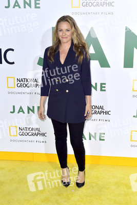 Filmpremiere 'Jane' in Los Angeles