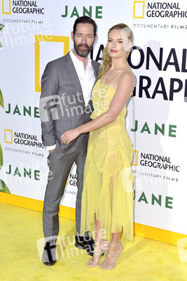 Filmpremiere 'Jane' in Los Angeles