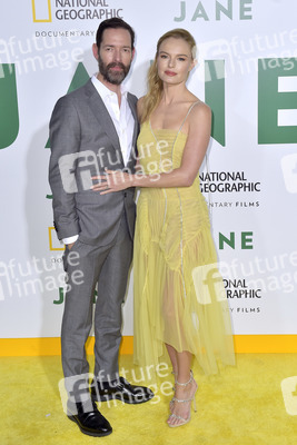 Filmpremiere 'Jane' in Los Angeles