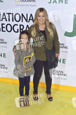 Filmpremiere 'Jane' in Los Angeles