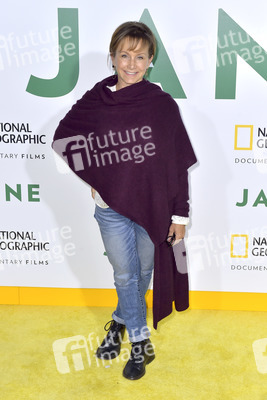 Filmpremiere 'Jane' in Los Angeles