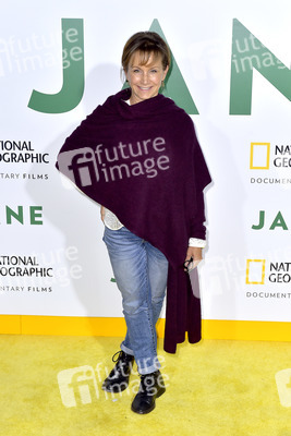 Filmpremiere 'Jane' in Los Angeles