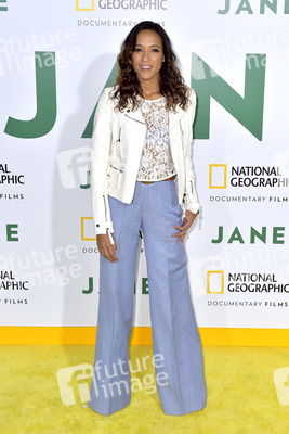 Filmpremiere 'Jane' in Los Angeles