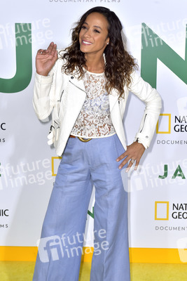 Filmpremiere 'Jane' in Los Angeles