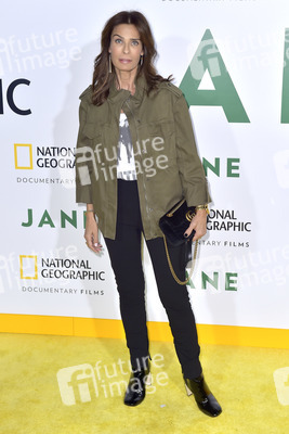 Filmpremiere 'Jane' in Los Angeles