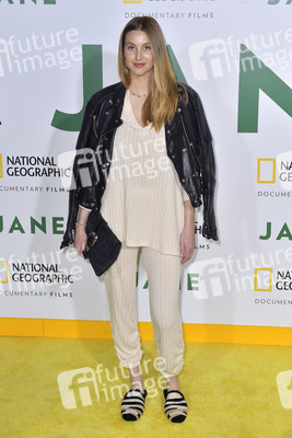 Filmpremiere 'Jane' in Los Angeles