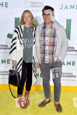 Filmpremiere 'Jane' in Los Angeles