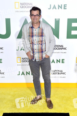 Filmpremiere 'Jane' in Los Angeles
