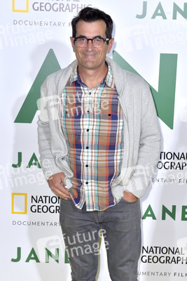 Filmpremiere 'Jane' in Los Angeles
