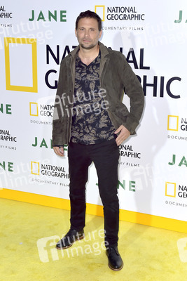 Filmpremiere 'Jane' in Los Angeles