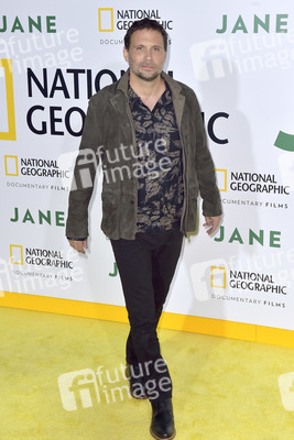 Filmpremiere 'Jane' in Los Angeles