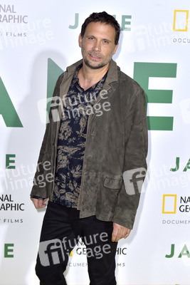 Filmpremiere 'Jane' in Los Angeles