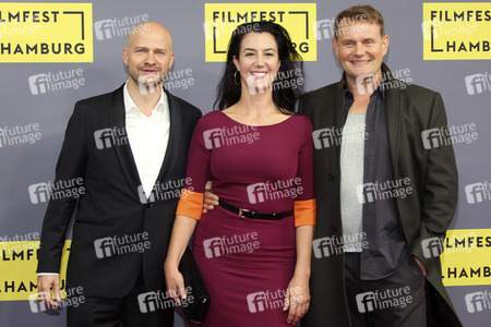 'Licht' Premiere, Filmfest Hamburg 2017