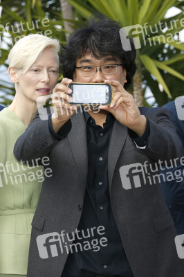 'Okja' Photocall, Cannes Film Festival 2017