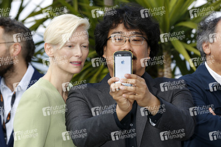 'Okja' Photocall, Cannes Film Festival 2017
