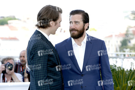 'Okja' Photocall, Cannes Film Festival 2017