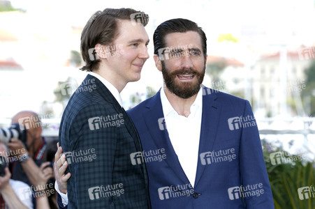 'Okja' Photocall, Cannes Film Festival 2017