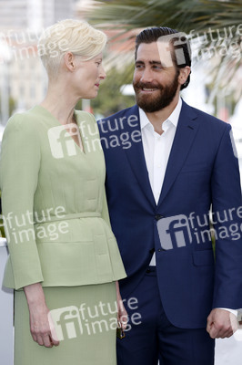 'Okja' Photocall, Cannes Film Festival 2017