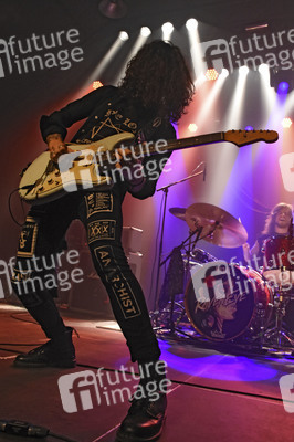 Konzert von RavenEye in München