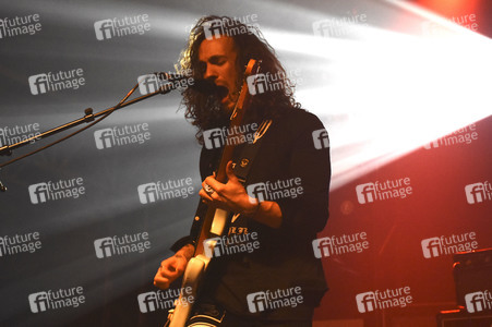 Konzert von RavenEye in München