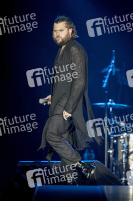 Konzert von Rival Sons in Düsseldorf