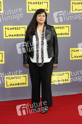 'Voll verschleiert' Premiere, Filmfest Hamburg 2017
