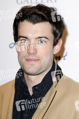 'Loving Vincent' Premiere, BFI London Film Festival 2017