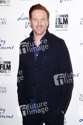'Loving Vincent' Premiere, BFI London Film Festival 2017