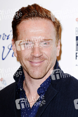 'Loving Vincent' Premiere, BFI London Film Festival 2017