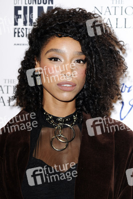 'Loving Vincent' Premiere, BFI London Film Festival 2017