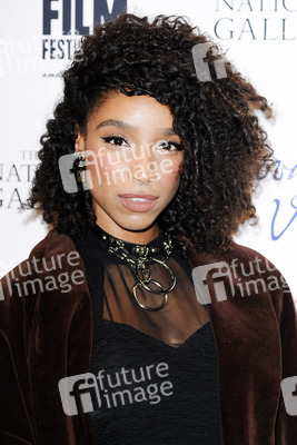 'Loving Vincent' Premiere, BFI London Film Festival 2017