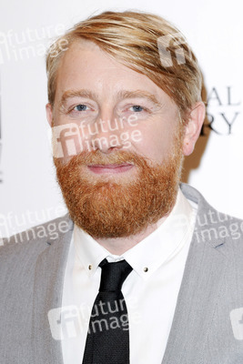 'Loving Vincent' Premiere, BFI London Film Festival 2017