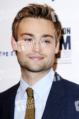 'Loving Vincent' Premiere, BFI London Film Festival 2017