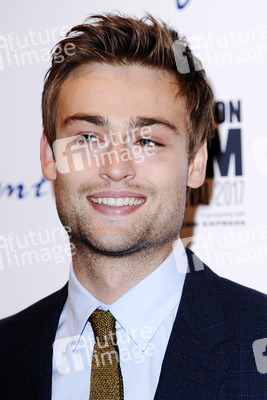 'Loving Vincent' Premiere, BFI London Film Festival 2017