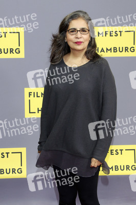 'Azmaish - A Journey Through the Subcontinent' Premiere, Filmfest Hamburg 2017