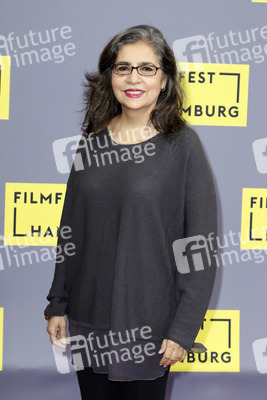 'Azmaish - A Journey Through the Subcontinent' Premiere, Filmfest Hamburg 2017