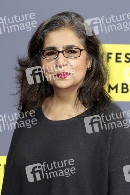 'Azmaish - A Journey Through the Subcontinent' Premiere, Filmfest Hamburg 2017