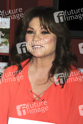 Buchpräsentation von Valerie Bertinelli in New York