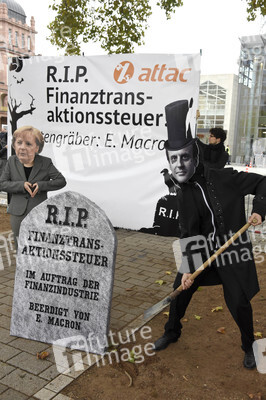 Eröffnung der Frankfurter Buchmesse 2017