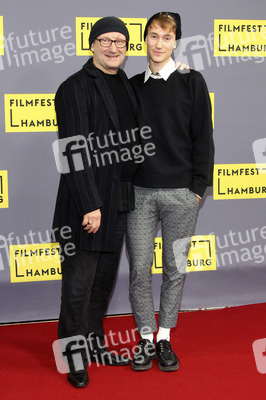 'Wenn Frauen ausziehen' Premiere, Filmfest Hamburg 2017