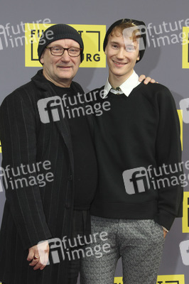 'Wenn Frauen ausziehen' Premiere, Filmfest Hamburg 2017