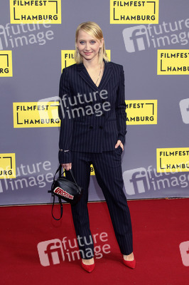 'Wenn Frauen ausziehen' Premiere, Filmfest Hamburg 2017