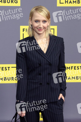 'Wenn Frauen ausziehen' Premiere, Filmfest Hamburg 2017