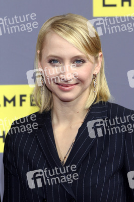 'Wenn Frauen ausziehen' Premiere, Filmfest Hamburg 2017