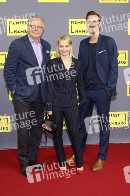 'Wenn Frauen ausziehen' Premiere, Filmfest Hamburg 2017