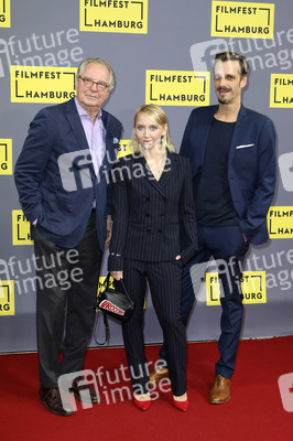 'Wenn Frauen ausziehen' Premiere, Filmfest Hamburg 2017