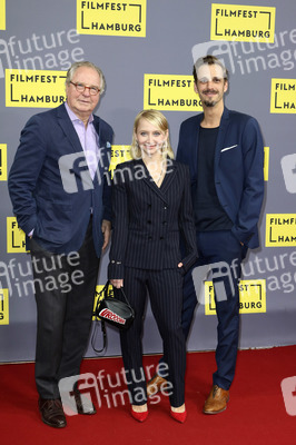 'Wenn Frauen ausziehen' Premiere, Filmfest Hamburg 2017