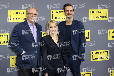 'Wenn Frauen ausziehen' Premiere, Filmfest Hamburg 2017