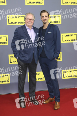 'Wenn Frauen ausziehen' Premiere, Filmfest Hamburg 2017