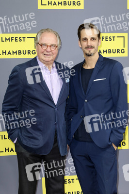 'Wenn Frauen ausziehen' Premiere, Filmfest Hamburg 2017